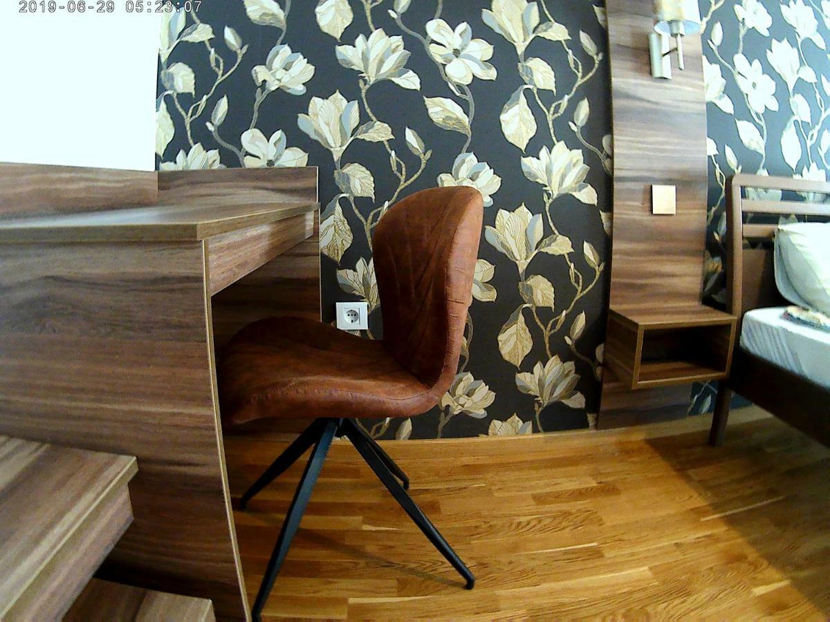 Uki-Modern Apartment With Parking Novi Sad Dış mekan fotoğraf