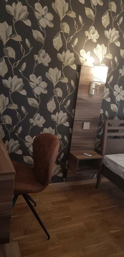 Uki-Modern Apartment With Parking Novi Sad Dış mekan fotoğraf