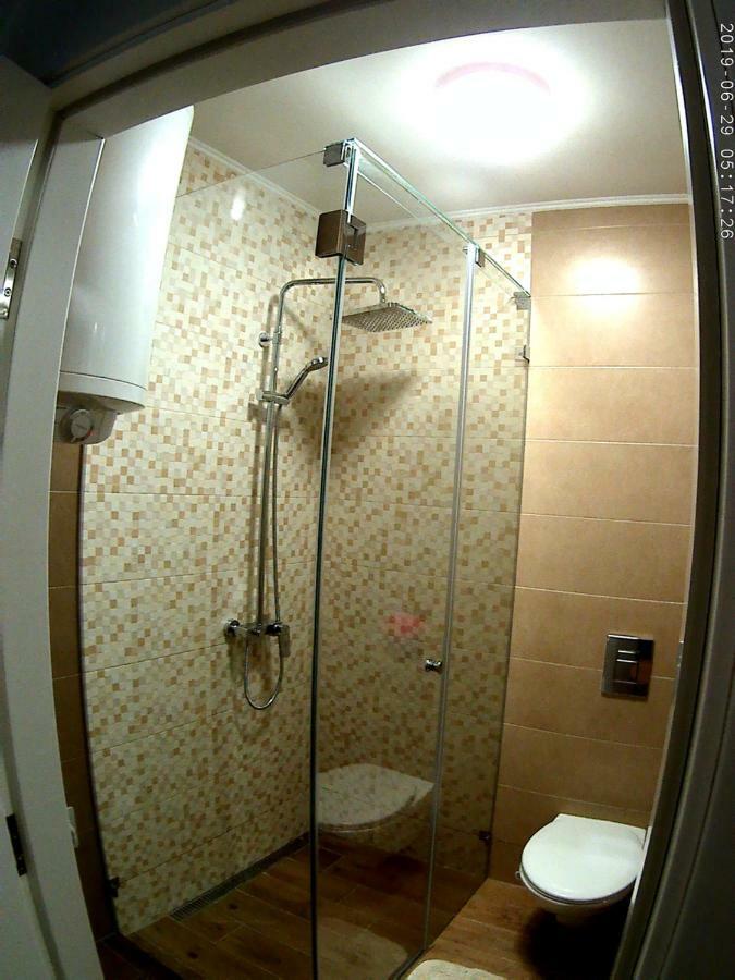 Uki-Modern Apartment With Parking Novi Sad Dış mekan fotoğraf