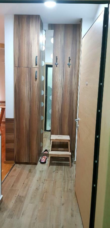 Uki-Modern Apartment With Parking Novi Sad Dış mekan fotoğraf